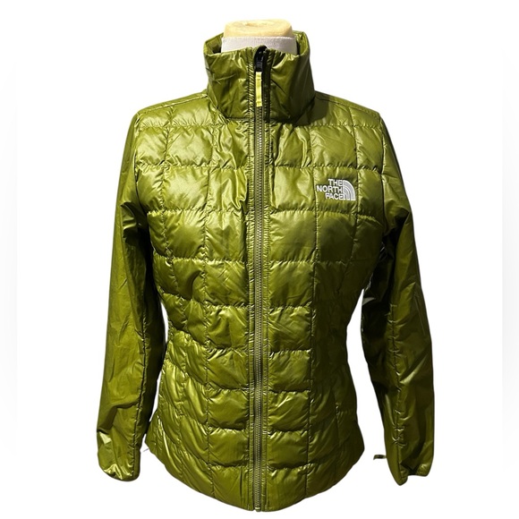 The north face ThermoBall Eco Jacket Size M - Picture 2 of 12